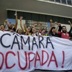 Camara Ocupada
