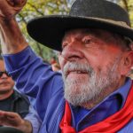 Lula Pelo Sul
