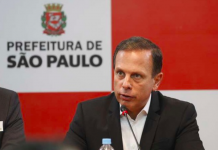 Tribunal de Justiça declara ilegal Reforma Administrativa de João Doria após representação de vereadores do PT