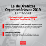Lei diretrizes