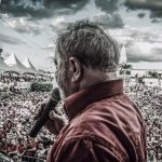 Lula em Monteiro