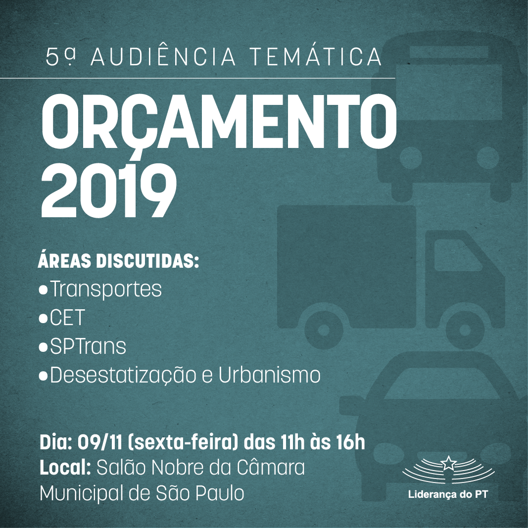 5º audiencia tematica