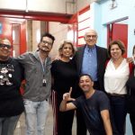 Suplicy ceu meninos