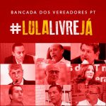 Lula Livre Já