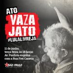 Ato vaza jato