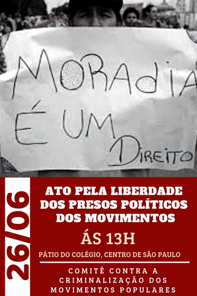 Moradia é um direito