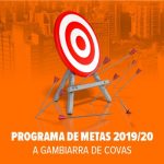 programa de metas 2019-20