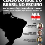 Censo do IBGE