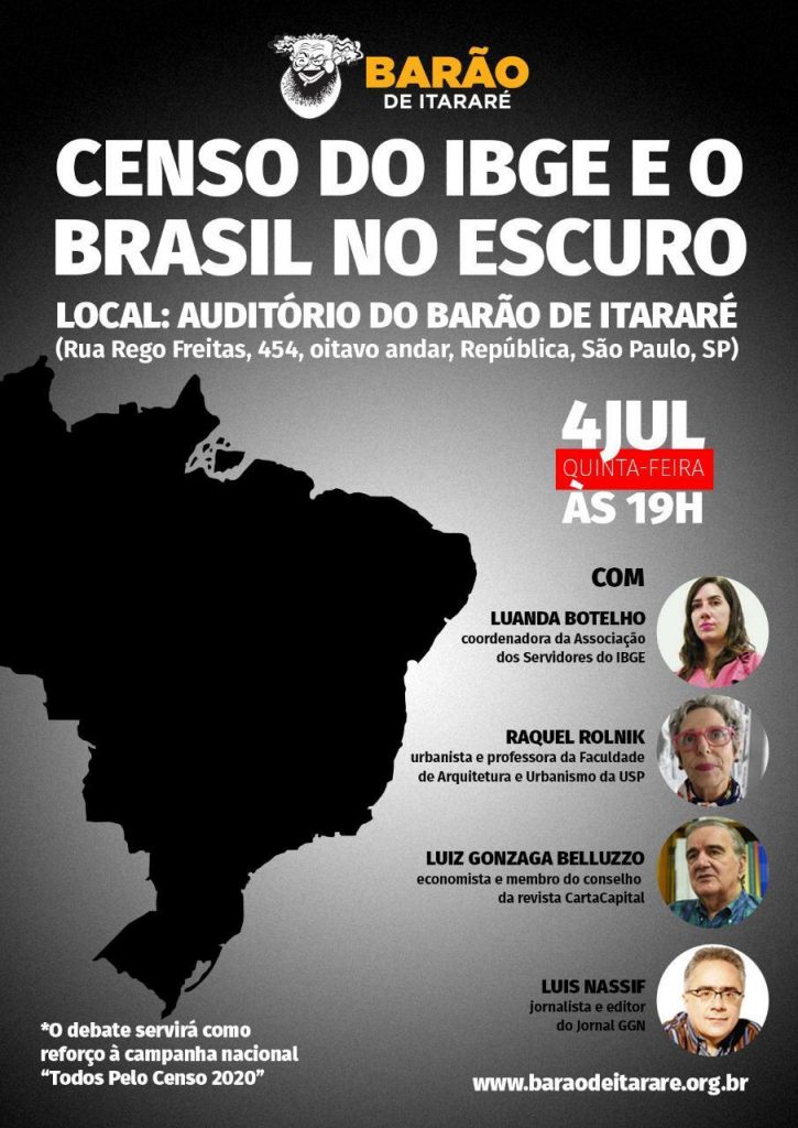 Censo do IBGE