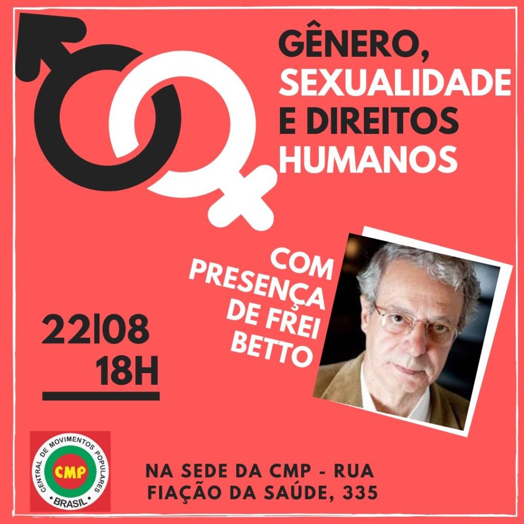 Debate Sobre Gênero Sexualidade E Direitos Humanos 8129