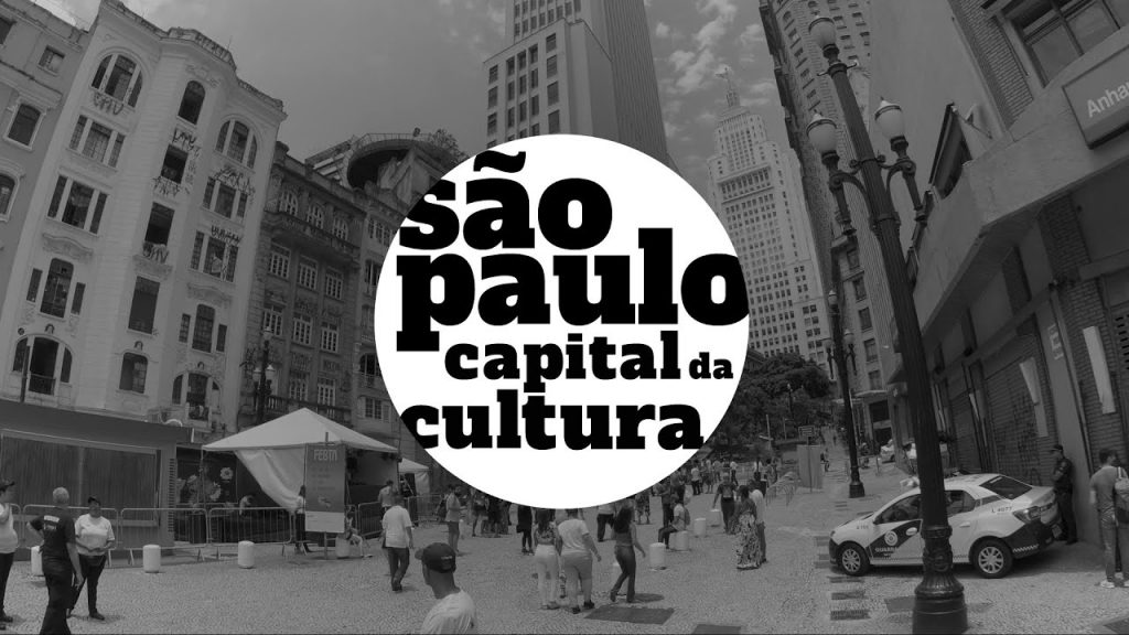 CulturaSP