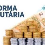 Reforma tributária