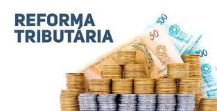Reforma tributária