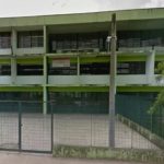EMEF Dama Entre os Rios Verdes