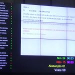 PL 41 privatizacoes
