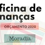 Moradia oficina