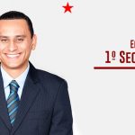 Alessandro guedes 1secretario