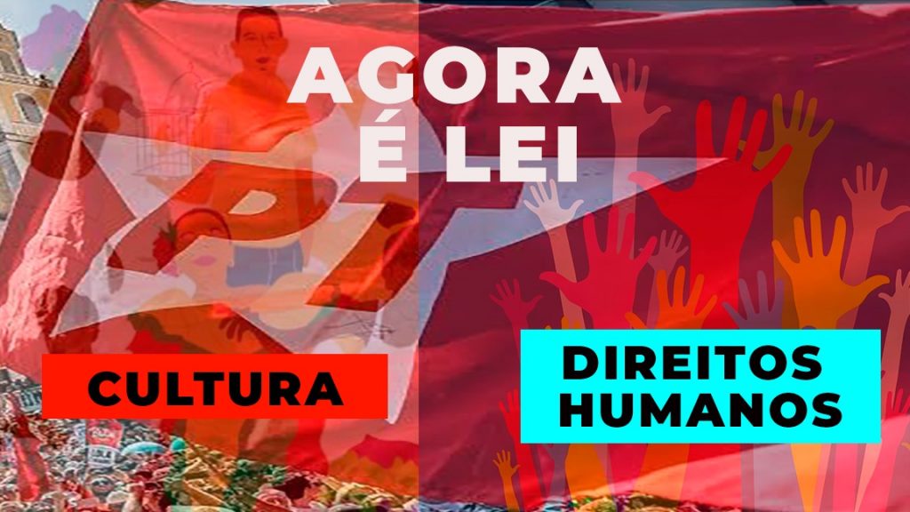 Retrospectiva 2019 cultura DH