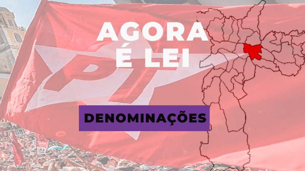 Retrospectiva 2019 denominacoes