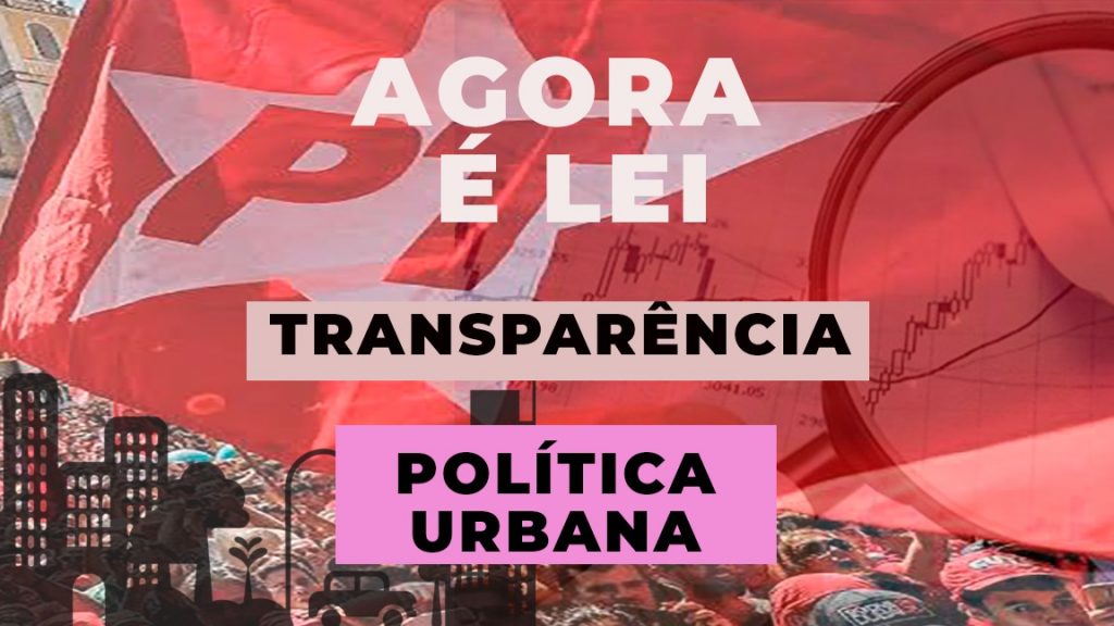 Retrospectiva 2019 transparencia