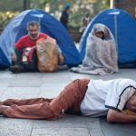 População de rua