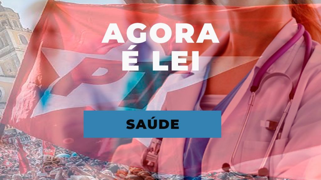 Retrospectiva 2019 saude