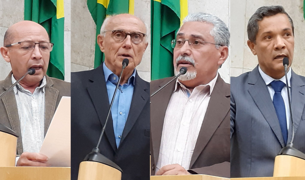 Tribuna livre 27