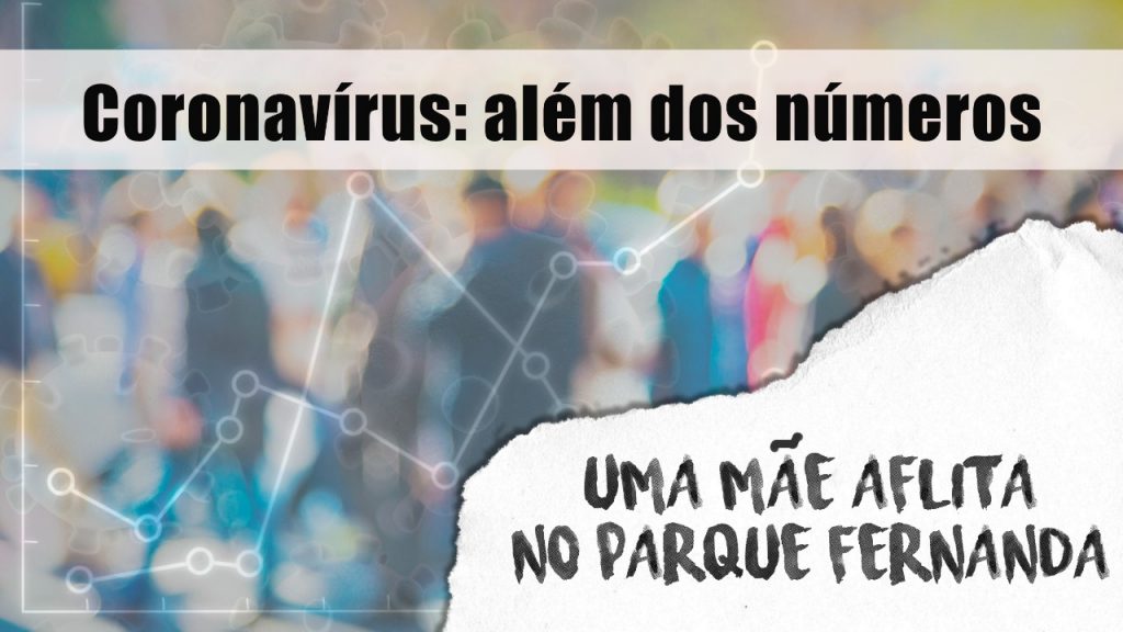 Coronavirus alem dos numeros