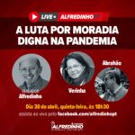 live alfredinho30