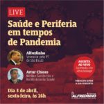 live_alfredinho