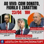 live_donato e paulo