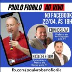 live_paulo e edinho