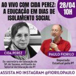 live_paulo fiorilo