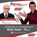 live_suplicy e alemao