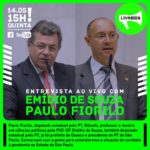 live_paulo e emidio
