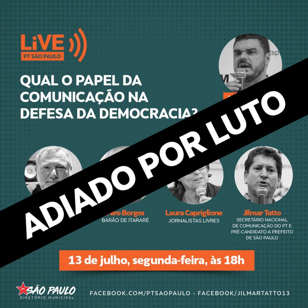 Live adiadoluto