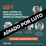 Live adiadoluto