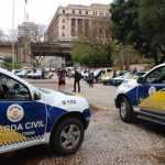 GCM operacao delegada