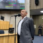 Alfredinho operação delegada