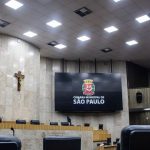 Camara municipal de sao paulo