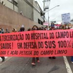 Hospital campo limpo