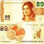 Michelle bolsonaro