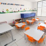 Vaga em creche Matrículas haddad SP