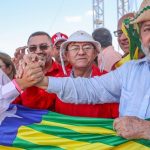 Welington Lula nordestino