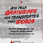 Bilhete Idoso