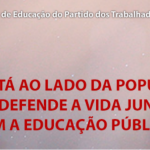 Greve educação