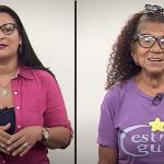 Juliana Homanagem Dia da Mulher