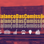 comissões