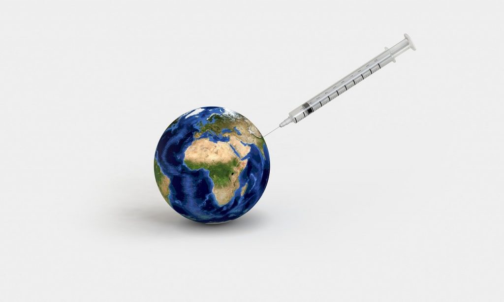 Syringe 1884779