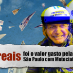 Bolsonaro moto